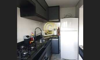 Imagem 7: APARTAMENTO 2 QUARTOS SÃO JOSÉ DOS CAMPOS - ACEITA PERMUTA POR CHÁCARA