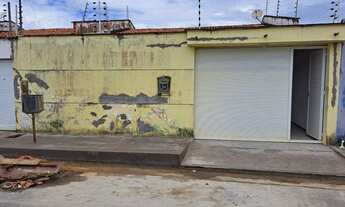 Imagem: Alugo CASA no Jardim Turu - 1.200,00