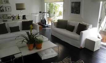 Imagem 3: COBERTURA DUPLEX 200mº 2 DORM 3 VAGAS PARA VENDA OU LOCAÇÃO VILA ANDRADE ACESSO MARGINAL