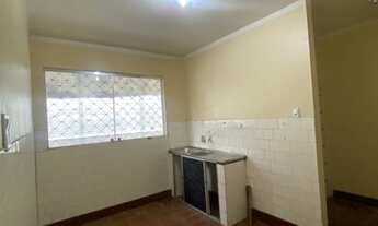 Imagem 6: Aluga casa Leonardo Malcher