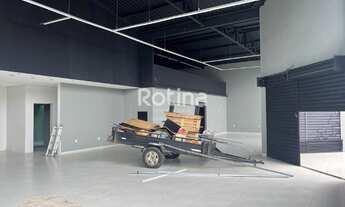 Imagem 2: Loja para aluguel, 5 vagas, PARQUE GRANADA - Uberlândia/MG