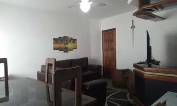 Imagem 3: Apartamento a venda com 98 m2, com 3 quartos e 1 suíte, no Candeal, com excelente localiza