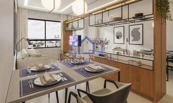 Imagem 4: Apartamento com 1 quarto à venda, 34 m² por R$ 296.000 - Boa Vista - Recife/PE