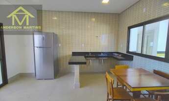 Imagem 4: Lindo 2 quartos com lazer completo Cód: 22451 m