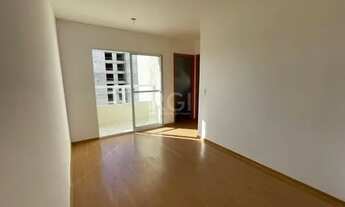 Imagem 4: Apartamento em Morro Santana