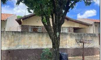 Imagem 2: CIANORTE - Casa Padrão