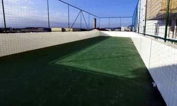 Imagem 4: APARTAMENTO COM 78.38 m² - CAMPO DA AVIACAO - PRAIA GRANDE SP