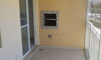 Imagem 7: Apartamento - Loteamento Center Santa Genebra - Campinas