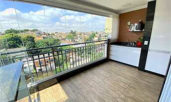 Imagem 3: Apartamento no Parque São Domingos