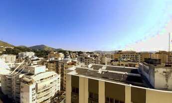 Imagem 5: Apartamento para Aluguel - Meier, 2 Quartos, 93 m2