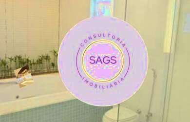 Imagem 7: CONDOMÍNIO DEL LAGO casa TOTALMENTE MOBILIADA e FINAMENTE DECORADA