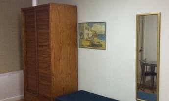 Imagem 5: Apartamento Silencioso super tranquilo