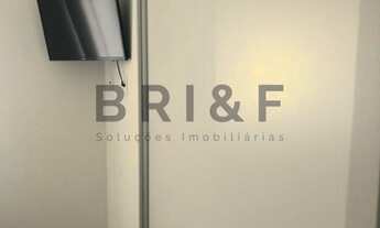 Imagem 6: Imóvel amplo à venda com 1 quarto e 1 banheiro no total. Imóvel bem equipado e com muito c