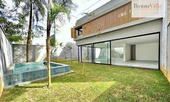 Imagem 4: Casa com 3 dormitórios à venda, 748 m² por R$ 8.600.000,00 - Brooklin - São Paulo/SP