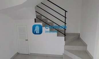 Imagem 4: SãO JOSé - Casa Padrão - Forquilhas