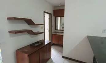 Imagem 3: Apartamento para aluguel com 1 quarto mobiliado na Pituba