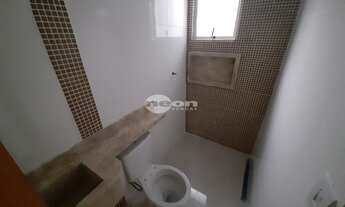 Imagem 5: SANTO ANDRé - Apartamento Padrão - Casa Branca