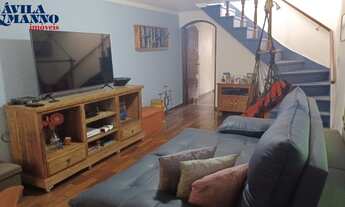 Imagem: CASA RESIDENCIAL em SÃO PAULO - SP, MOOCA