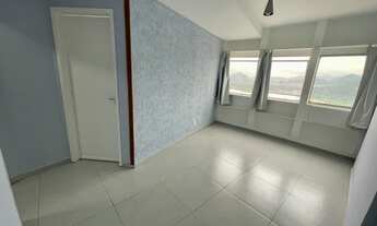 Imagem 4: Barra da Tijuca - Torre Charles de Gaulle 01 quarto, 01 vaga de garagem na escritura