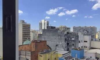 Imagem 5: Apartamento com 2 dormitórios à venda, 41 m² por R$ 440.000,00 - Santa Cecília - São Paulo