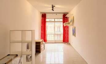 Imagem 2: Apartamento para Aluguel - Centro, 1 Quarto, 37 m2