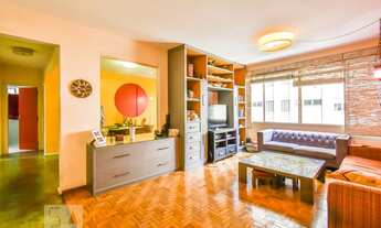 Imagem: Apartamento para Aluguel - Jardim Paulista