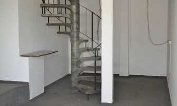 Imagem 4: Sobrado comercial alto da Lapa