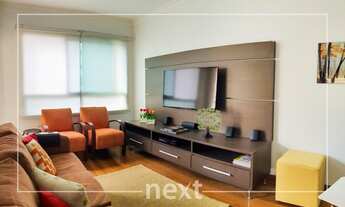 Imagem 1: Apartamento - Cambuí - Campinas