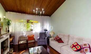 Imagem 2: São Paulo - Casa Padrão - Água Rasa