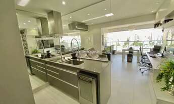 Imagem: Lindo Apartamento de 58m² à Venda Totalmente