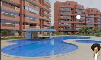 Imagem: TA) Vendo Apartamento Vista Mar com 3 quartos