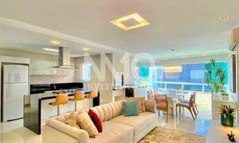 Imagem 1: Apartamento de alto padrão em Balneário Camboriú