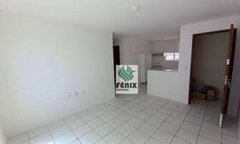 Imagem 5: Apartamento com 2 quartos, 45 m² - venda por R$ 280.000 ou aluguel por R$ 1.280/mês - Enge