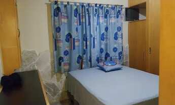 Imagem 4: CASA MOBILIADA 1 QUARTO