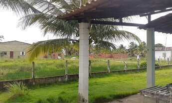 Imagem 4: Casa na praia Casa com 3 dormitórios