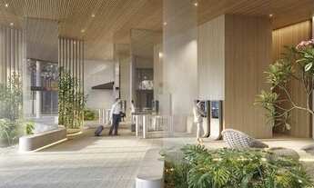 Imagem 2: Apartamento JK em Petrópolis