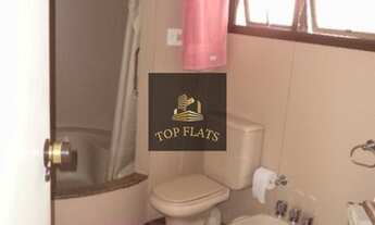 Imagem 7: Flat disponível na Bela Vista