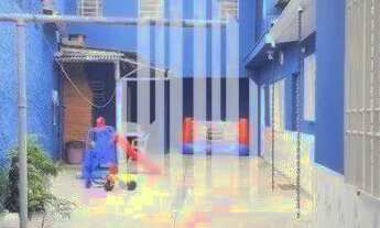 Imagem 3: Casa a venda. Área construída 190m² com 2 quartos, 2 banheiros e 3 vagas de garagem!