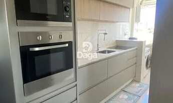 Imagem 5: Apartamento à venda no bairro Barreiros - São José/SC