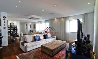 Imagem 4: Venda Apartamento 2 Dormitórios - 156 m² Jardim Paulista