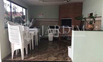 Imagem 6: ALTO - MOBILIADO - 3 DORMITÓRIOS - 2 VAGAS