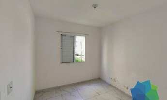 Imagem 7: Apartamento com 2 dormitórios à venda, 55 m² por R$ 200.000 - Jardim das Nações - Salto/SP