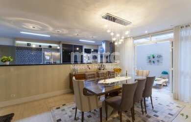 Imagem 3: SAO PAULO - Apartamento Padrão - BOSQUE DA SAUDE