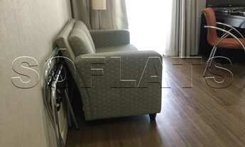 Imagem 6: Flat próximo da PUC-SP em Perdizes. Sem burocracia e com entrada imediata