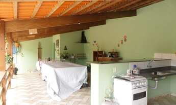 Imagem 3: Excelente Casa colonial 3 quartos - Piratininga