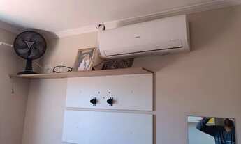 Imagem 2: Casa de condomínio para venda com 150 metros quadrados com 3 quartos em Jaraguá - São Paul