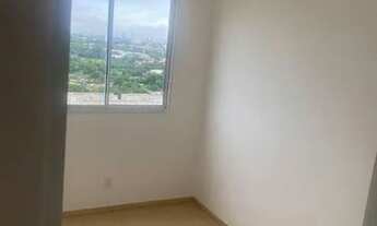 Imagem 2: Apartamento Novo 2 Qts com elevador no COXIPÓ