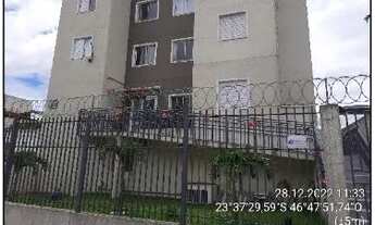 Imagem: TABOAO DA SERRA - Apartamento Padrão