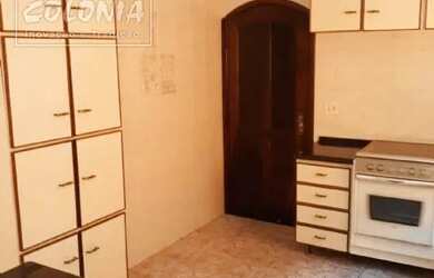 Imagem 6: Santo André - Casa Padrão - Jardim Las Vegas