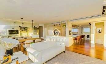 Imagem 3: Apartamento com 3 dormitórios à venda, 126 m² por R$ 3.500.000 - Petrópolis - Porto Alegre